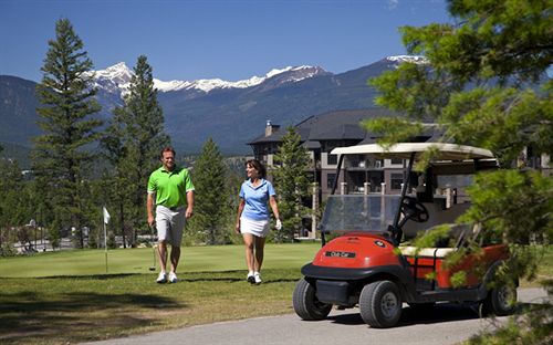 Hotel Copper Point Resort | Invermere | British Columbia | Canada 17