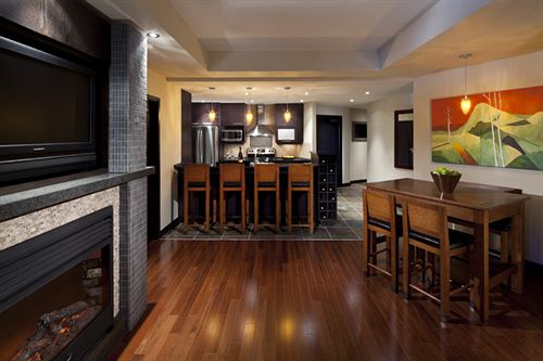 Hotel Copper Point Resort | Invermere | British Columbia | Canada 7