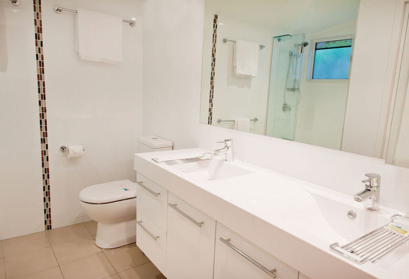 Hotel Coco Bay Resort Noosa Heads