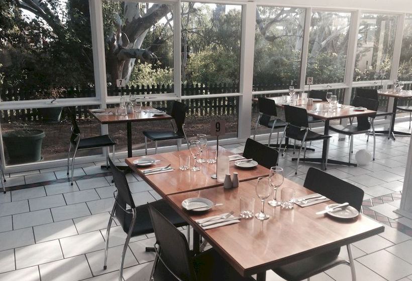 Hotel Artesian Spa Motor Inn | Moree | New South Wales | Australia 1