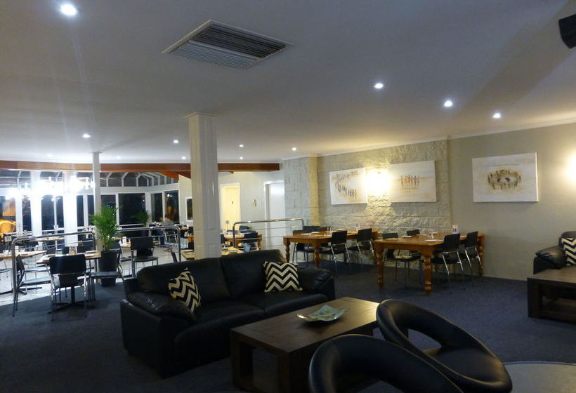 Hotel Artesian Spa Motor Inn | Moree | New South Wales | Australia 12