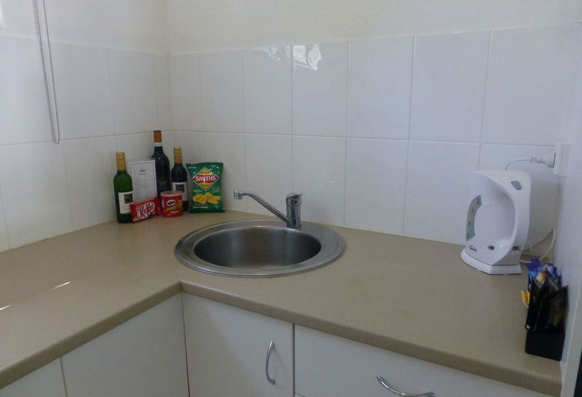 Hotel Artesian Spa Motor Inn | Moree | New South Wales | Australia 14