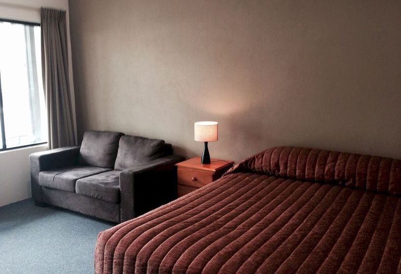 Hotel Artesian Spa Motor Inn | Moree | New South Wales | Australia 3