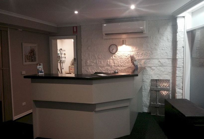 Hotel Artesian Spa Motor Inn | Moree | New South Wales | Australia 6