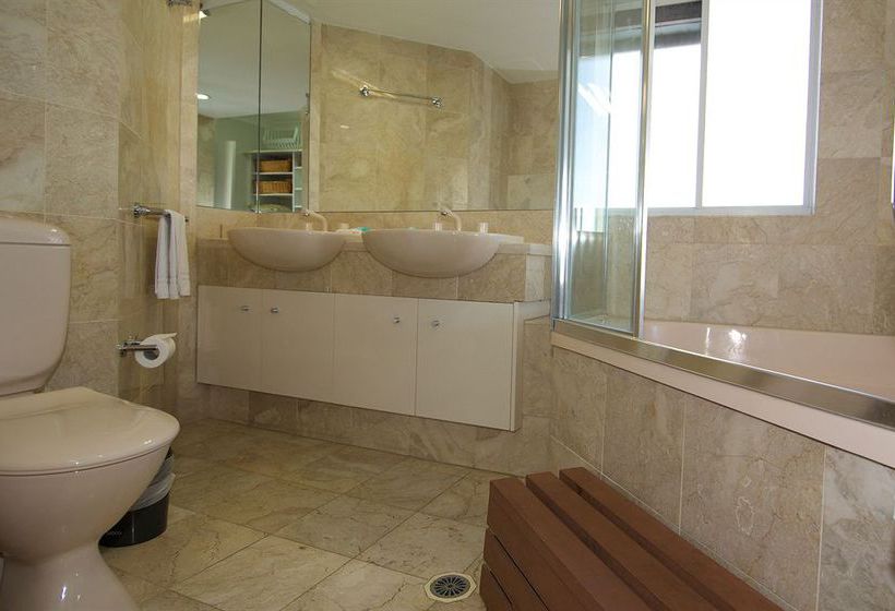 Hotel Surfers Mayfair | Gold Coast  | Queensland | Australia