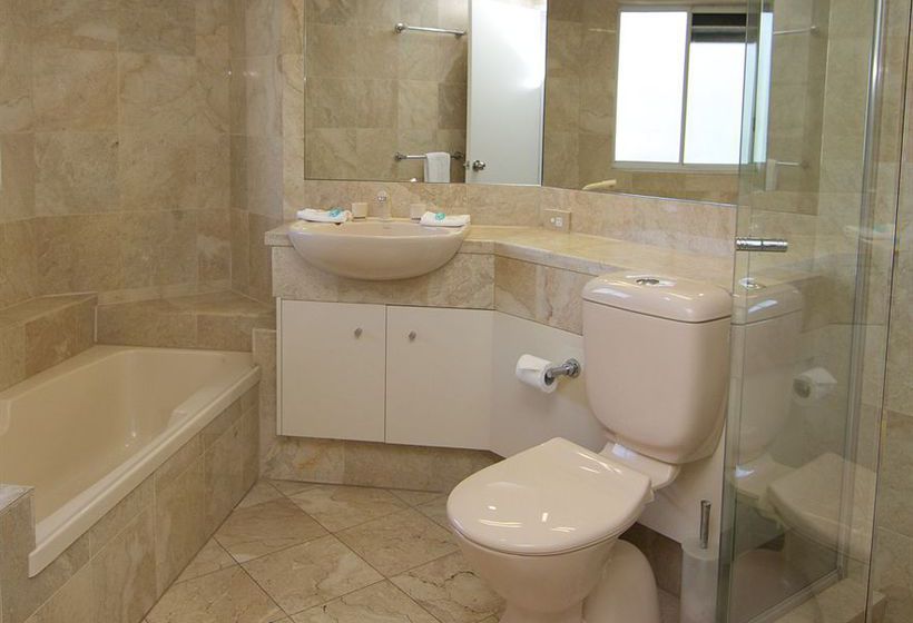 Hotel Surfers Mayfair | Gold Coast  | Queensland | Australia 1