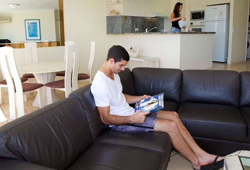 Hotel Surfers Mayfair | Gold Coast  | Queensland | Australia 13