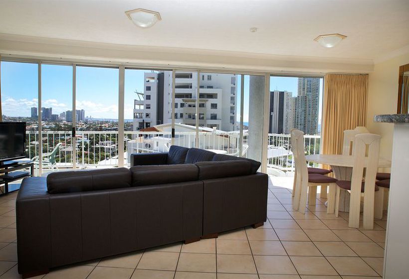 Hotel Surfers Mayfair | Gold Coast  | Queensland | Australia 14