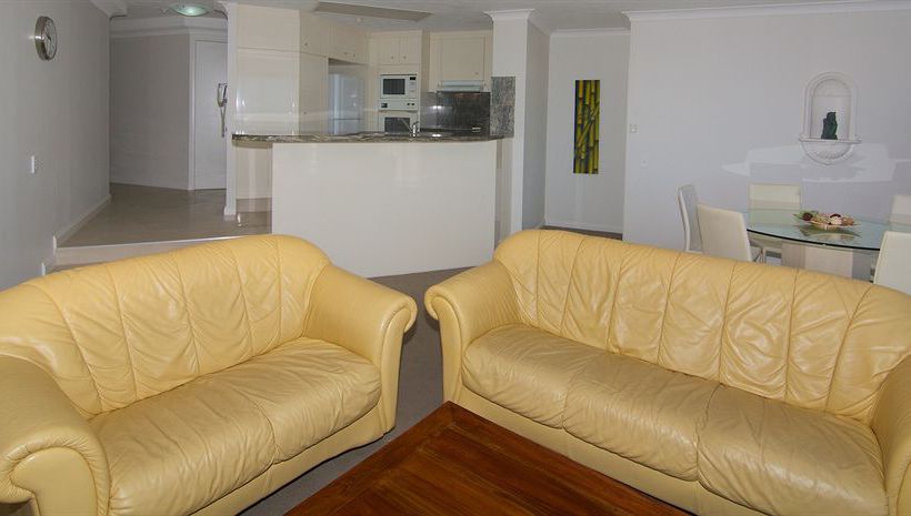 Hotel Surfers Mayfair | Gold Coast  | Queensland | Australia 15