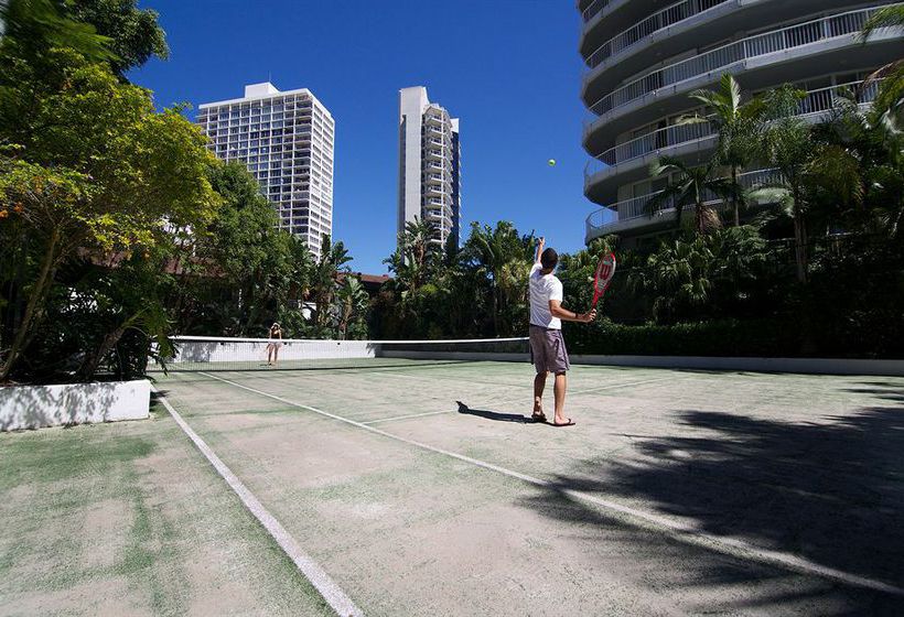 Hotel Surfers Mayfair | Gold Coast  | Queensland | Australia 18