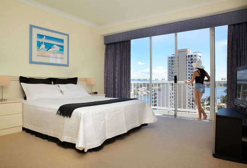 Hotel Surfers Mayfair | Gold Coast  | Queensland | Australia 2