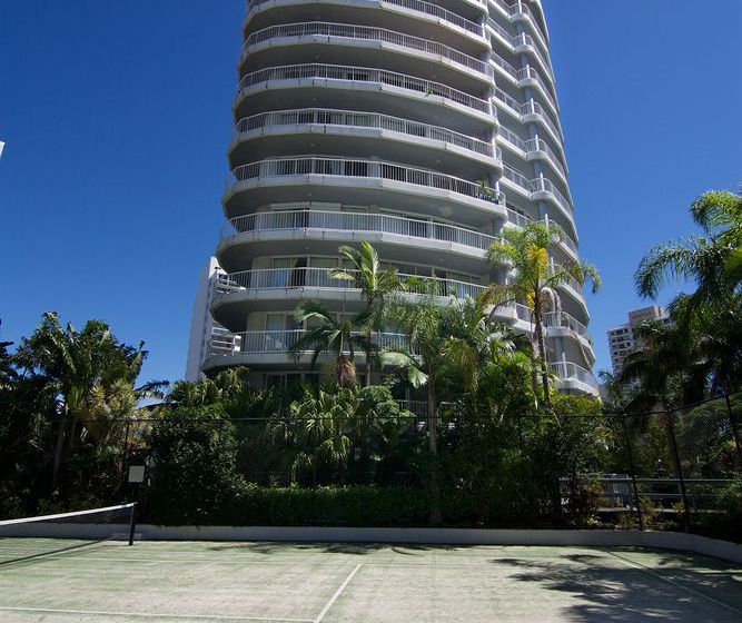 Hotel Surfers Mayfair | Gold Coast  | Queensland | Australia 20