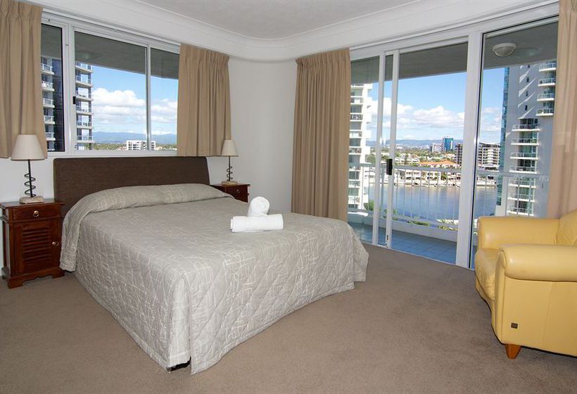 Hotel Surfers Mayfair | Gold Coast  | Queensland | Australia 3