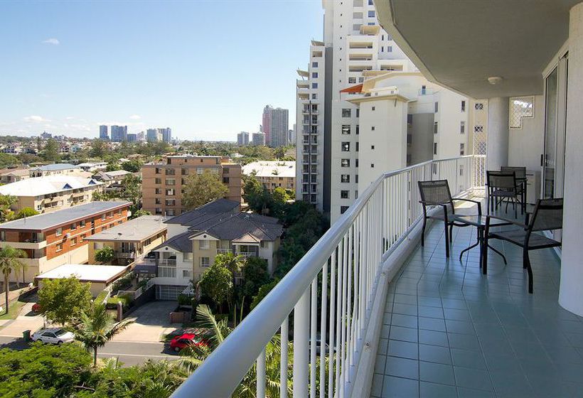 Hotel Surfers Mayfair | Gold Coast  | Queensland | Australia 7