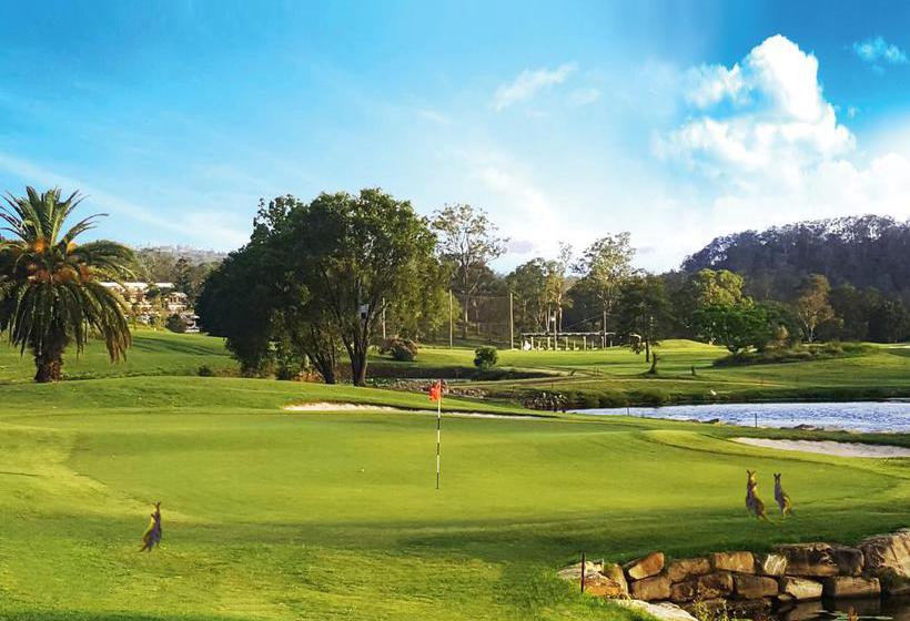 Hotel Ramada Resort Kooralbyn Valley | Kooralbyn | Queensland | Australia 1