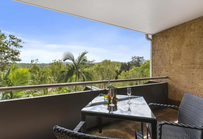 Hotel Ramada Resort Kooralbyn Valley | Kooralbyn | Queensland | Australia 2