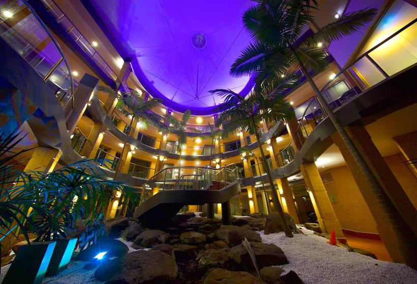 Hotel Ramada Resort Kooralbyn Valley | Kooralbyn | Queensland | Australia 3