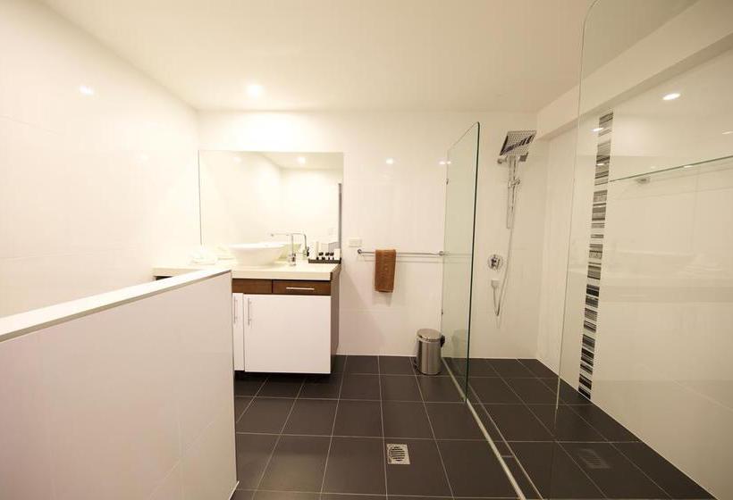 Hotel Ramada Resort Kooralbyn Valley | Kooralbyn | Queensland | Australia 4