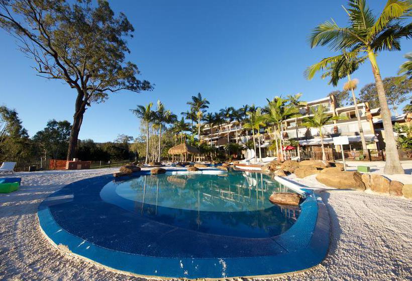 Hotel Ramada Resort Kooralbyn Valley | Kooralbyn | Queensland | Australia 5