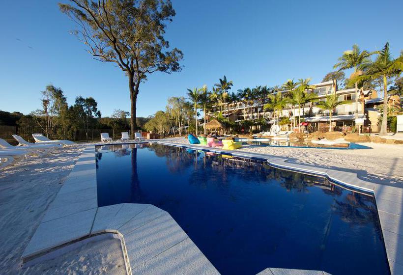 Hotel Ramada Resort Kooralbyn Valley | Kooralbyn | Queensland | Australia 6