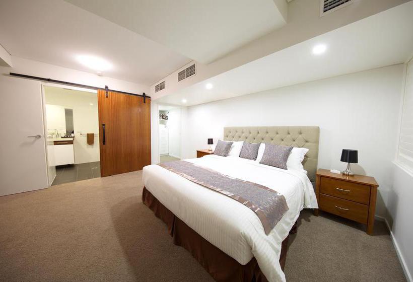 Hotel Ramada Resort Kooralbyn Valley | Kooralbyn | Queensland | Australia 8