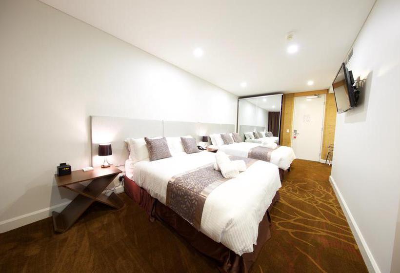 Hotel Ramada Resort Kooralbyn Valley | Kooralbyn | Queensland | Australia 9