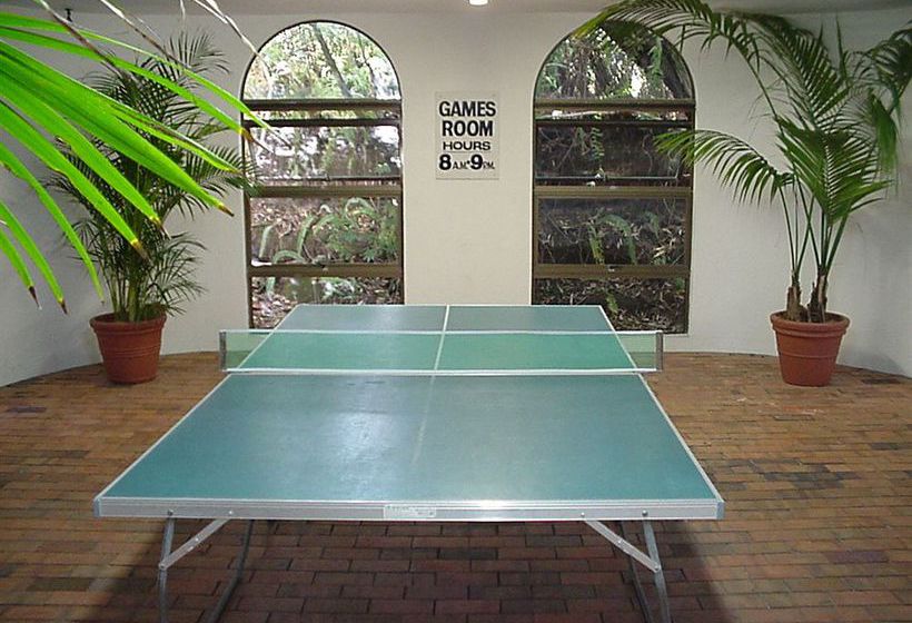 Hôtel Copacabana Holiday Apartments | Gold Coast  | Queensland | Australie 3