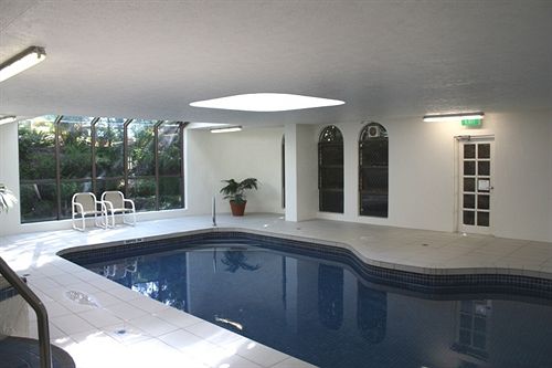 Hôtel Copacabana Holiday Apartments | Gold Coast  | Queensland | Australie 6