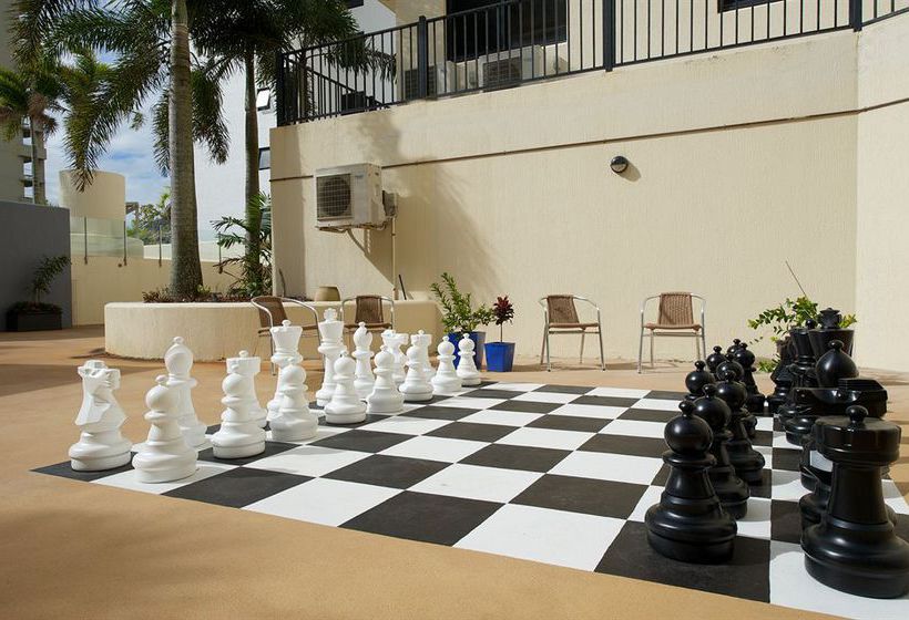 Hotel Jack & Newell Queensland