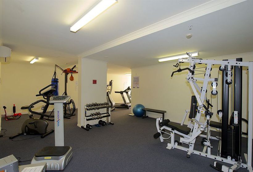 Hotel Jack & Newell | Cairns | Queensland | Australia 1