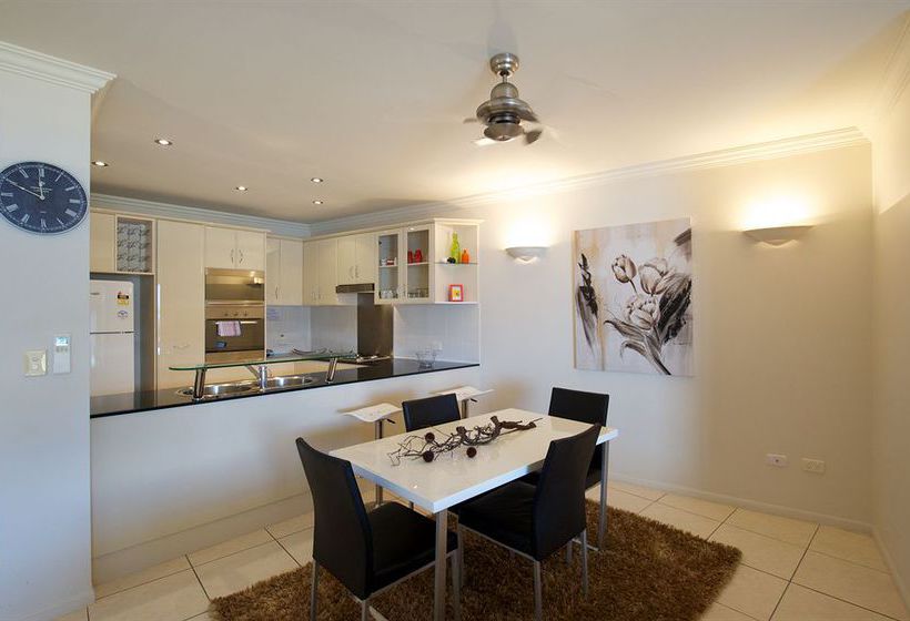 Hotel Jack & Newell | Cairns | Queensland | Australia 10