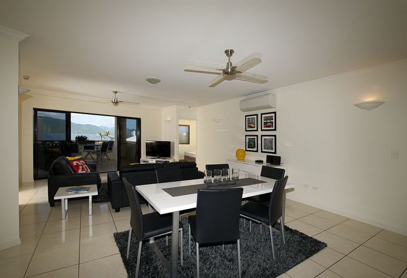 Hotel Jack & Newell | Cairns | Queensland | Australia 11