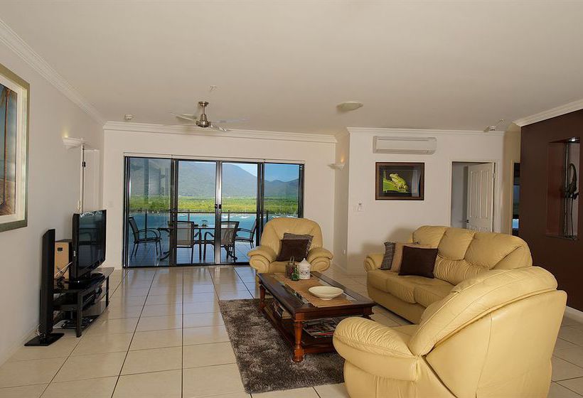 Hotel Jack & Newell | Cairns | Queensland | Australia 12