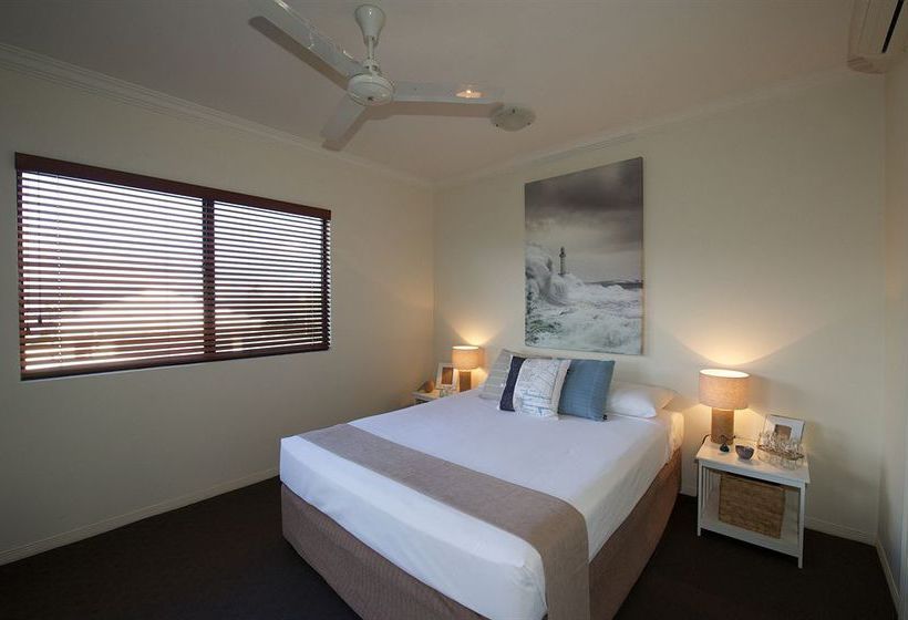 Hotel Jack & Newell | Cairns | Queensland | Australia 13