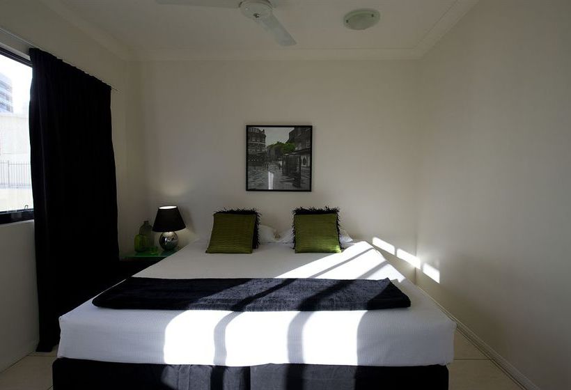 Hotel Jack & Newell | Cairns | Queensland | Australia 14