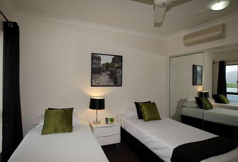 Hotel Jack & Newell | Cairns | Queensland | Australia 15