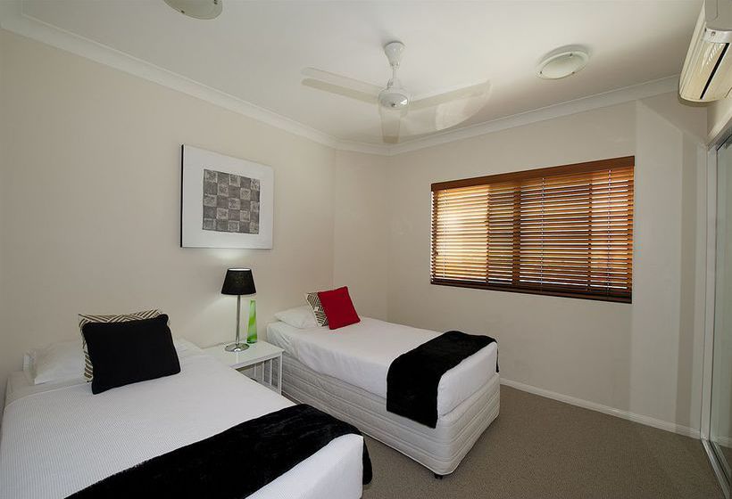 Hotel Jack & Newell | Cairns | Queensland | Australia 16