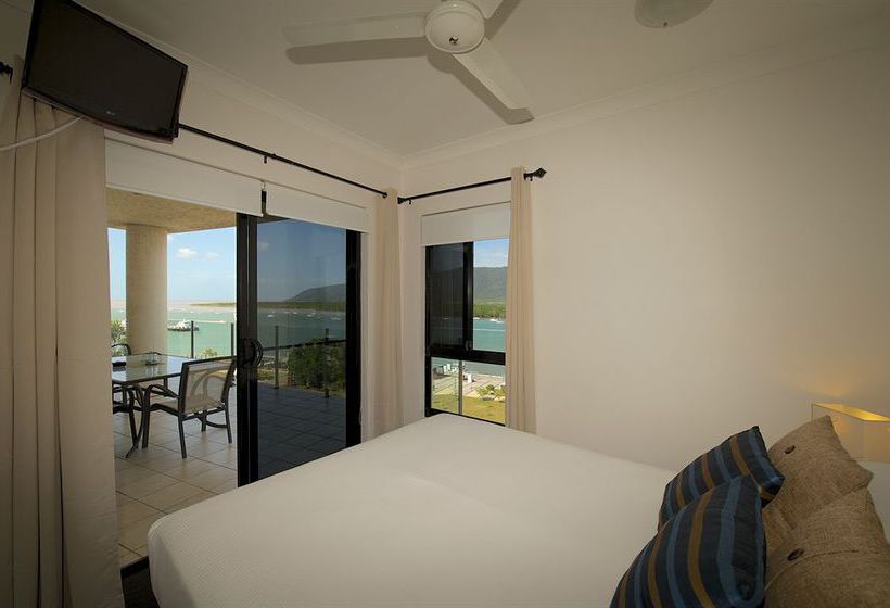 Hotel Jack & Newell | Cairns | Queensland | Australia 17