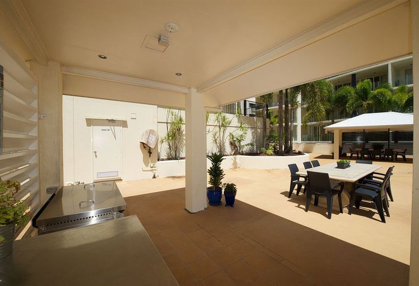 Hotel Jack & Newell | Cairns | Queensland | Australia 18