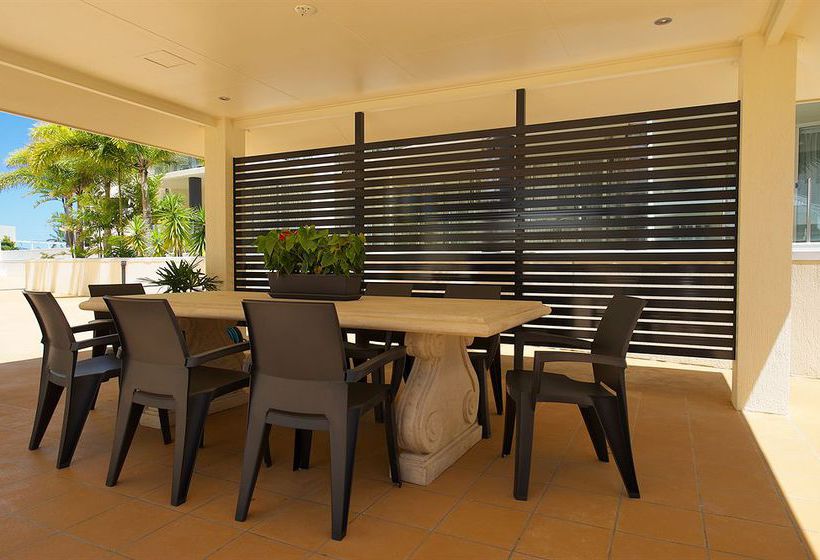 Hotel Jack & Newell | Cairns | Queensland | Australia 19