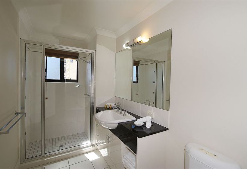 Hotel Jack & Newell | Cairns | Queensland | Australia 2