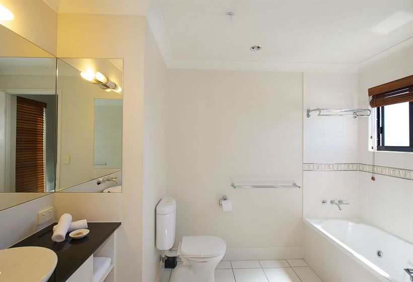 Hotel Jack & Newell | Cairns | Queensland | Australia 20