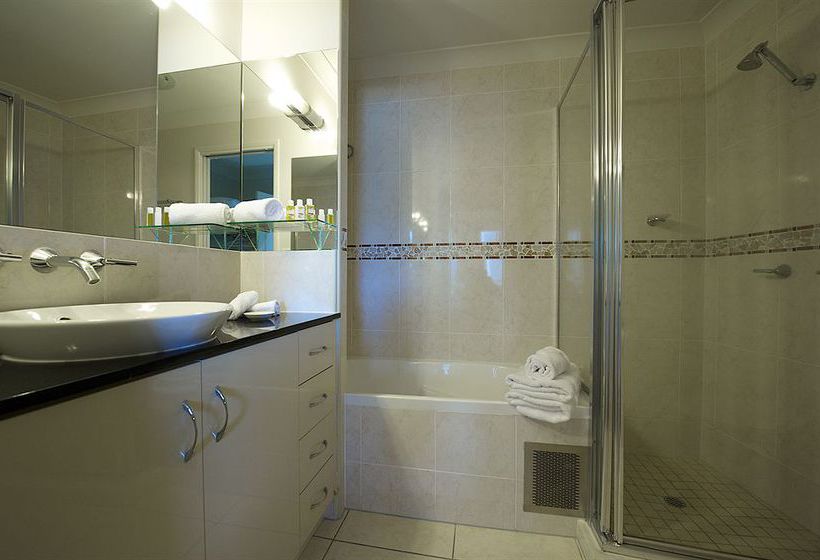 Hotel Jack & Newell | Cairns | Queensland | Australia 3