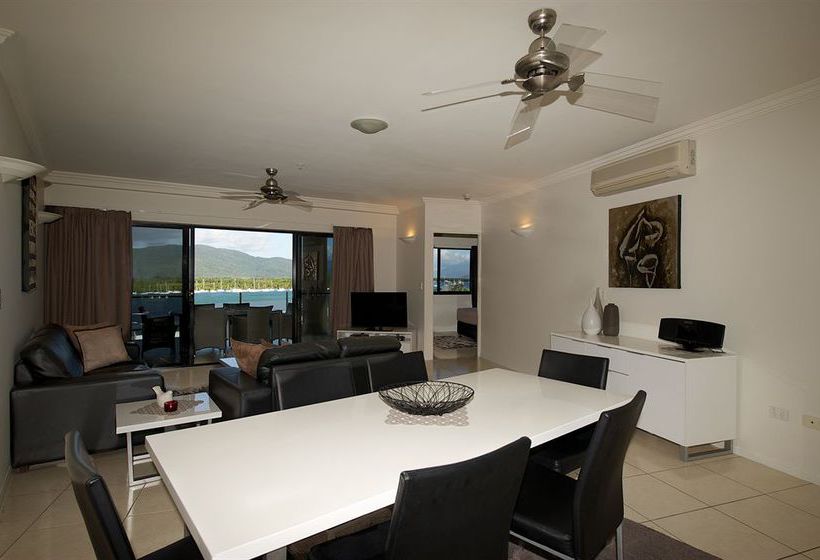 Hotel Jack & Newell | Cairns | Queensland | Australia 4