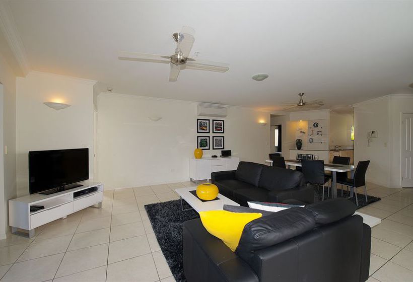 Hotel Jack & Newell | Cairns | Queensland | Australia 5