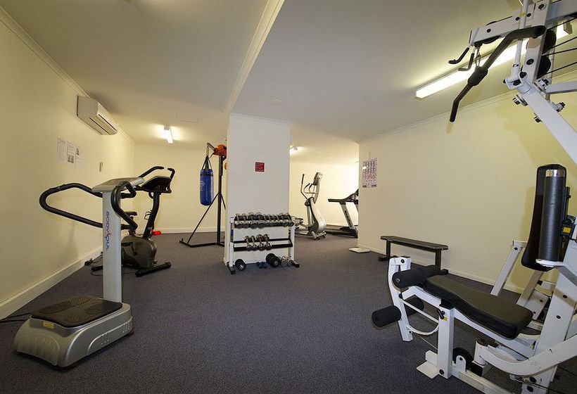 Hotel Jack & Newell | Cairns | Queensland | Australia 7