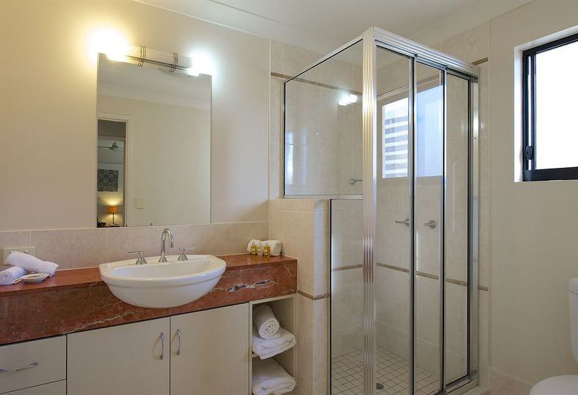 Hotel Jack & Newell | Cairns | Queensland | Australia 8