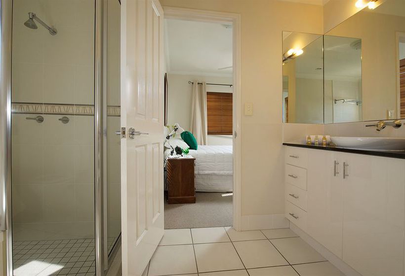 Hotel Jack & Newell | Cairns | Queensland | Australia 9