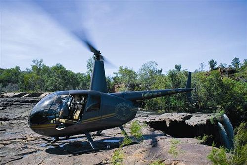 Hotel Bullo River Station | Timber Creek | Northern Territory | Australia 10