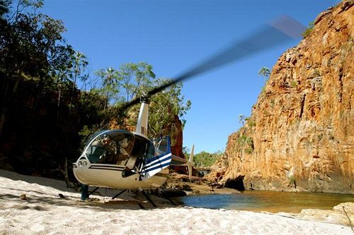 Hotel Bullo River Station | Timber Creek | Northern Territory | Australia 11